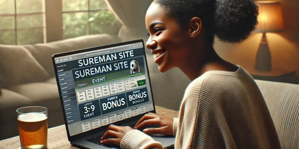 Explore Safe Korean Sports Betting with Sureman’s Scam Verification Platform