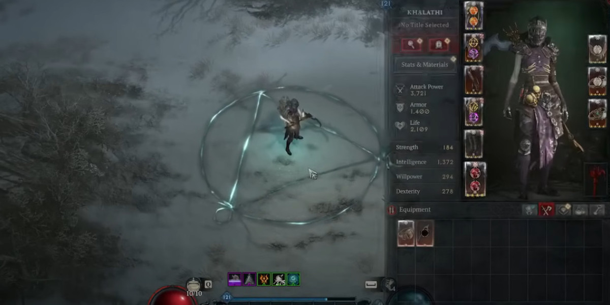 MMOexp: Diablo 4 Players Debate the Future After Season 9 Shake-Up