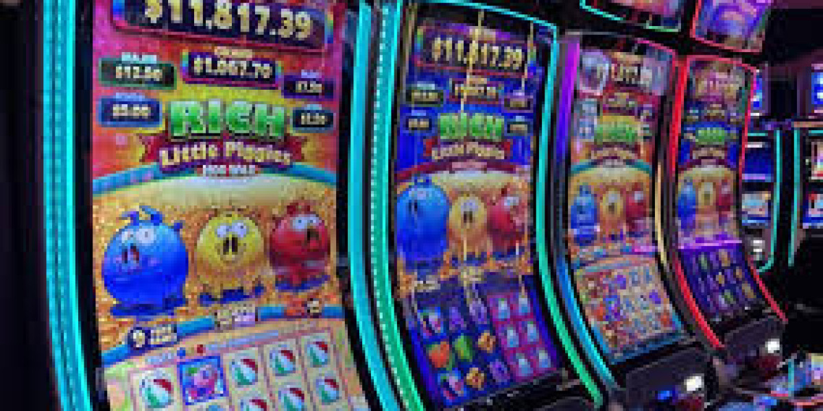Understanding Casino Bonuses and Promotions