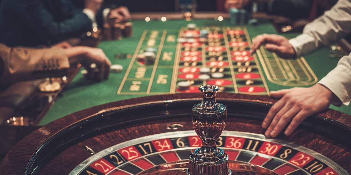 Warum Live-Dealer-Spiele die Zukunft sind