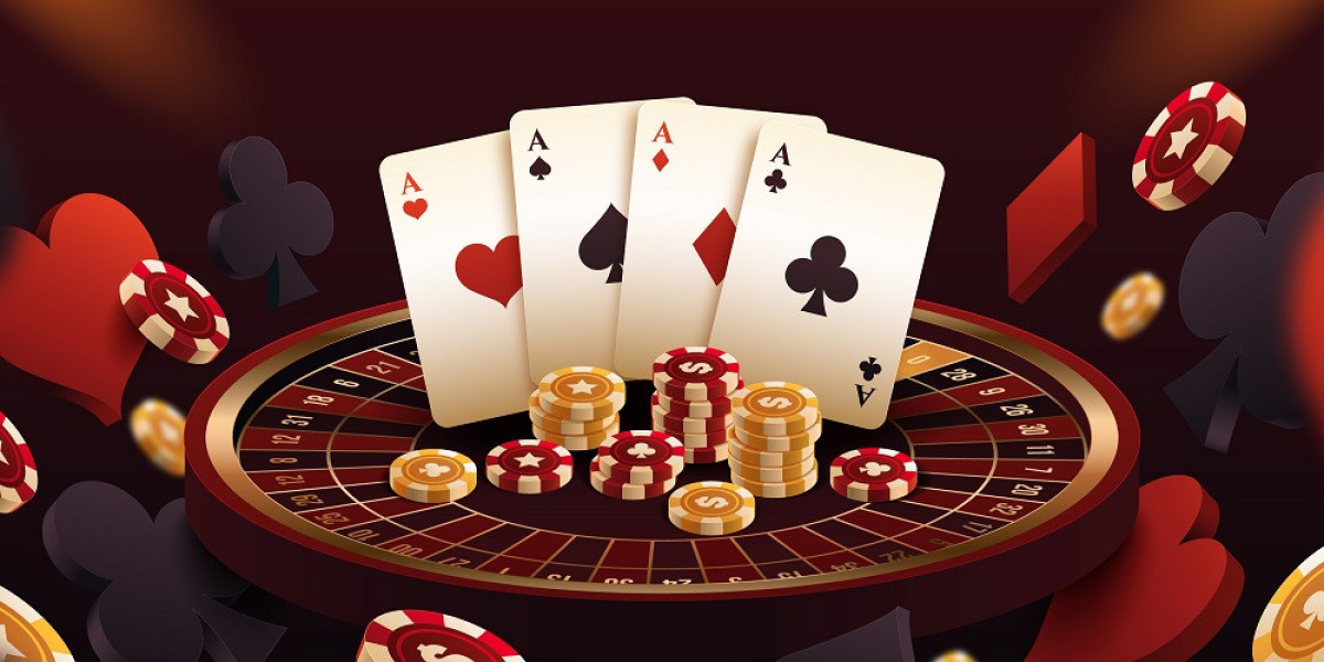 The Legal Landscape of Online Casinos