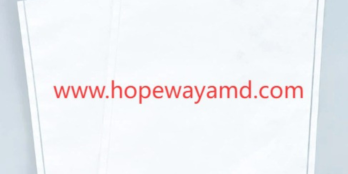 Hopewayamd’s Tyvek Breathing Bag Enhances Safety and Performance