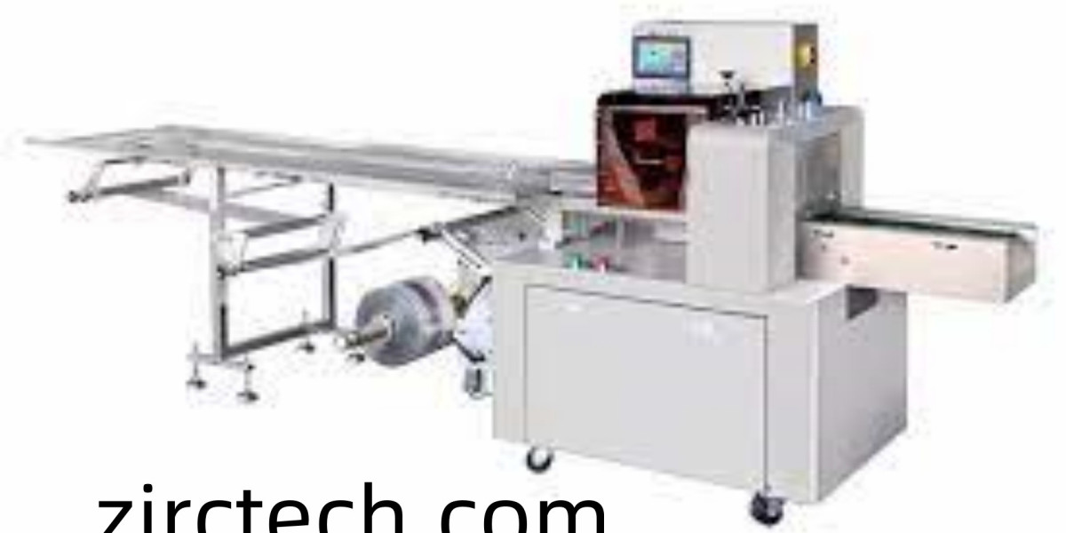 Zjrctech Vertical Form Fill Seal Machine: Can It Handle Multiple Packaging Materials?