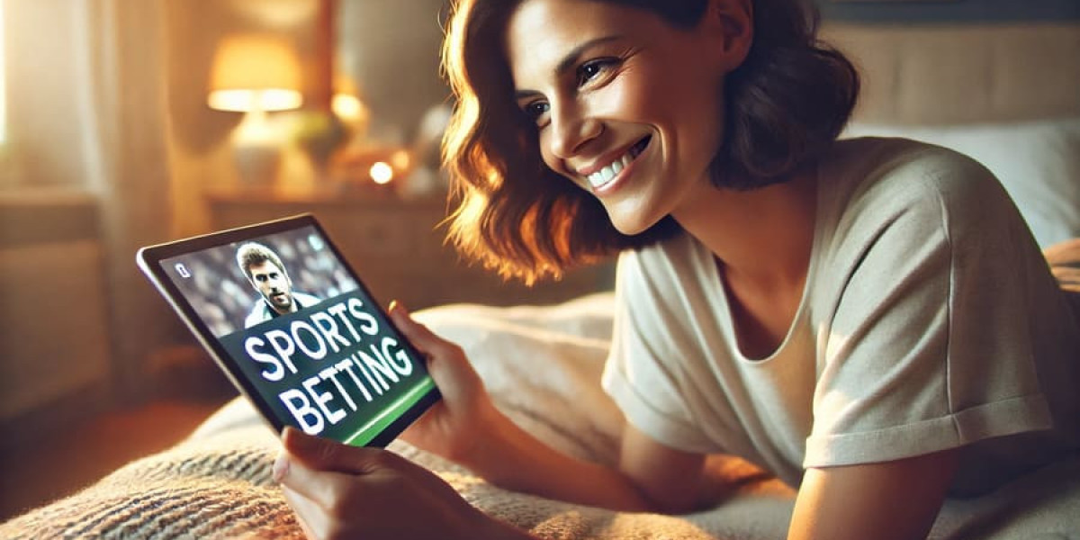 Discover How Sureman is Revolutionizing Scam Verification for Online Gambling Sites