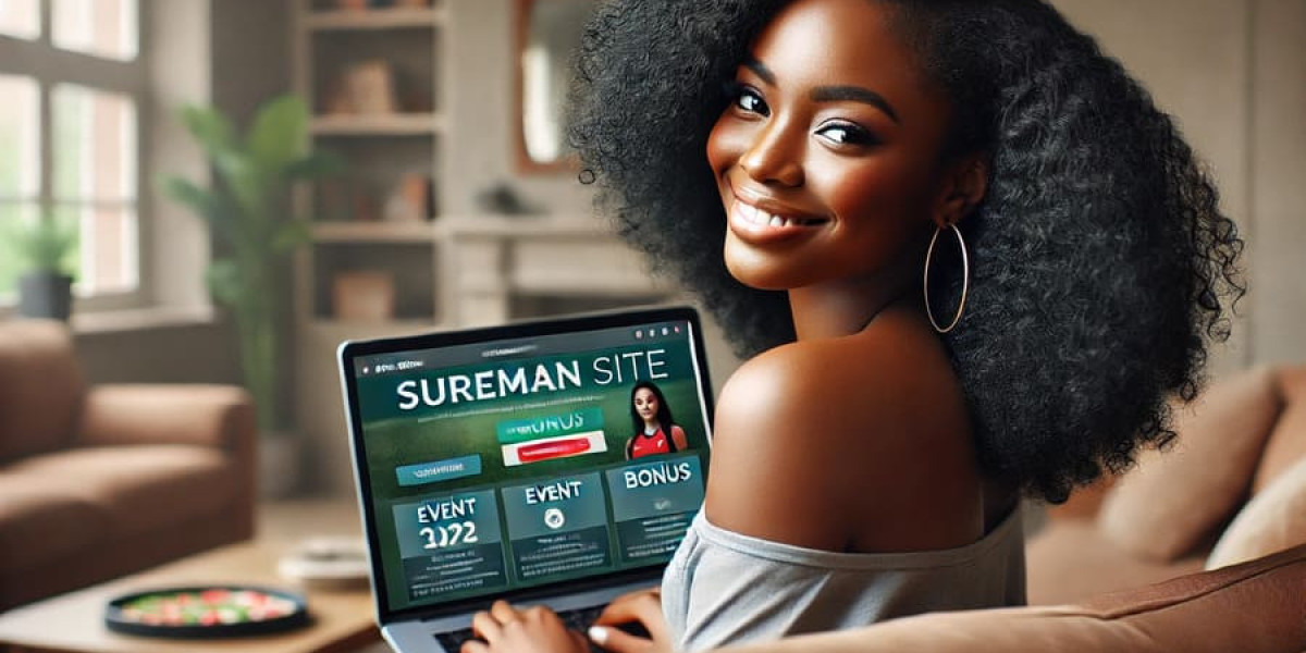 Unraveling Korean Sports Betting with Sureman: Your Trusted Scam Verification Platform