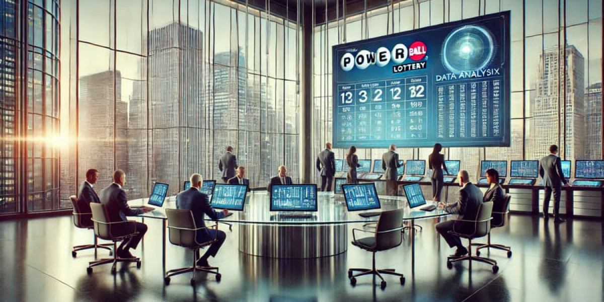 Unlocking the Secrets of Donghaeng Lottery Powerball through Bepick Analysis Community
