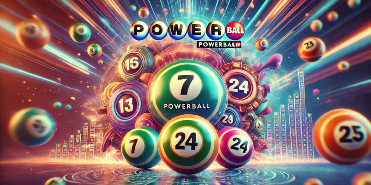 Unlocking the Secrets of Powerball: Join the Bepick Analysis Community