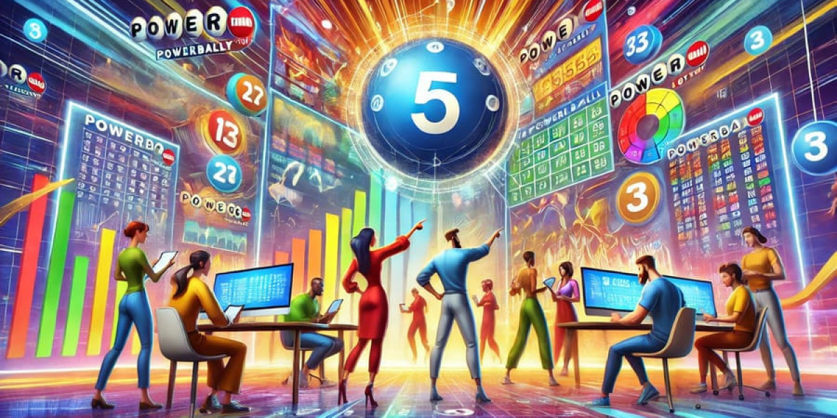 Donghaeng Lottery Powerball: A Deep Dive into Analysis with the Bepick Community