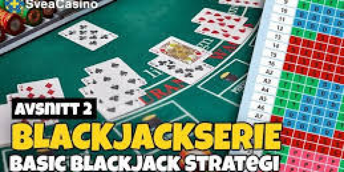 bästa online casino sverige