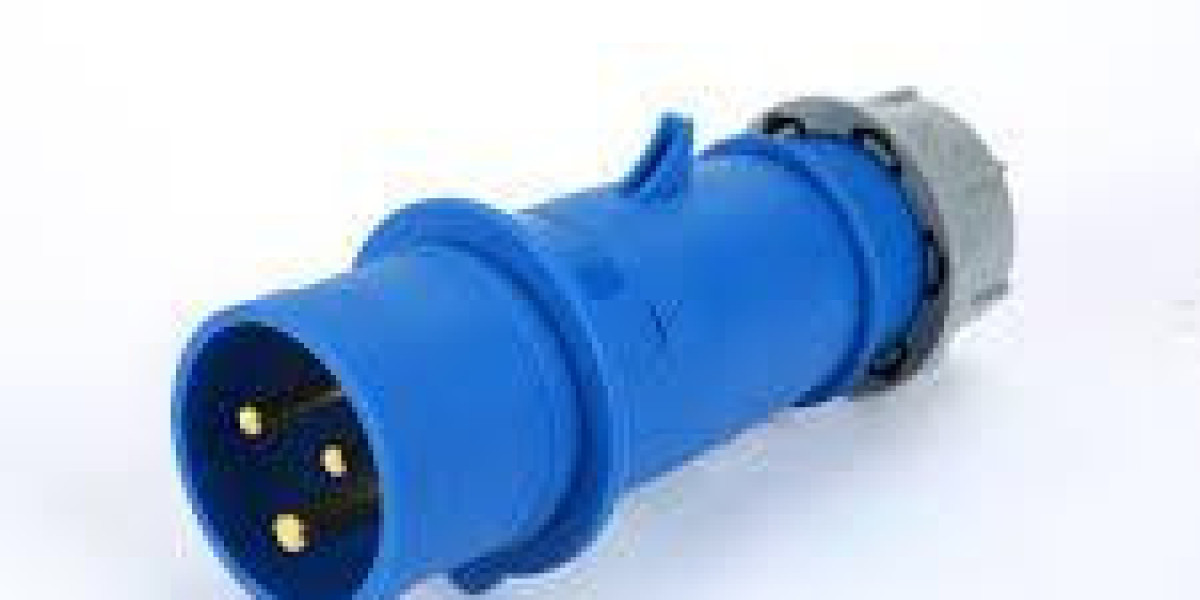 Nante Presents Industrial Plug Factory Options for Flexible Field Configurations
