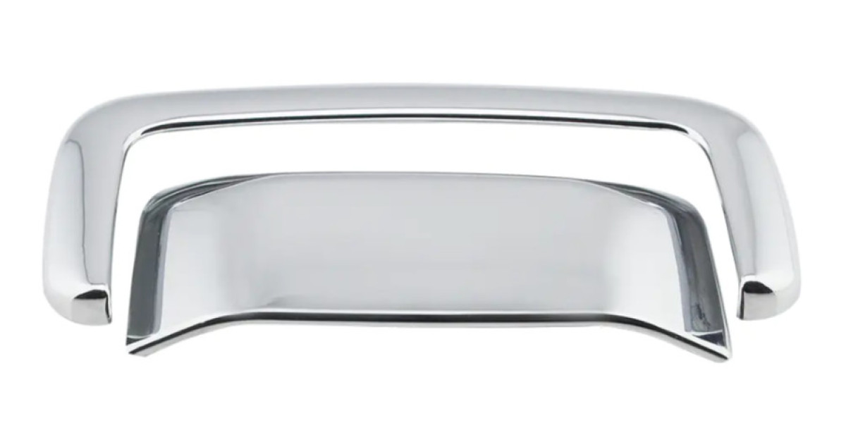 What Drivers Should Know About Maintaining a Trunk Door Handle