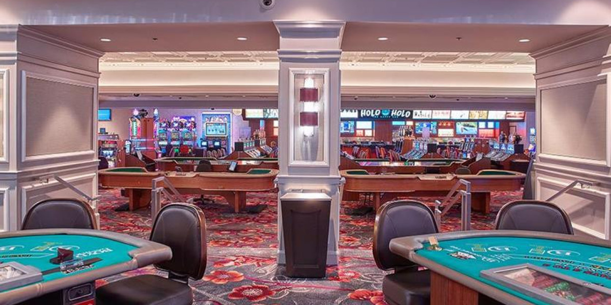 Bonus Casino: In che modo Sfruttarli al Massimo