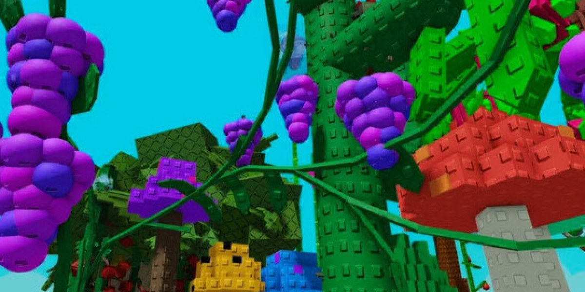 U4GM - Grow a Garden Endgame Strategies for Pros