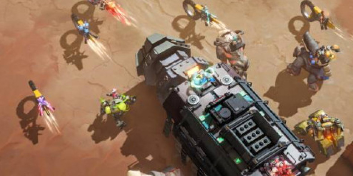 MMOEXP Warborne Above Ashes：Warborne: Above Ashes – Mastering Gathering for Efficient Game Progression