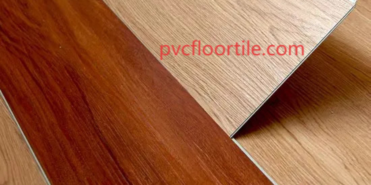 Osk Pioneers Fade-Resistant China WPC Flooring
