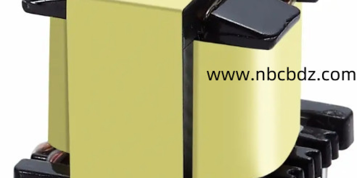 What makes Nbcbdz EI Transformer Factory suitable for modern industries