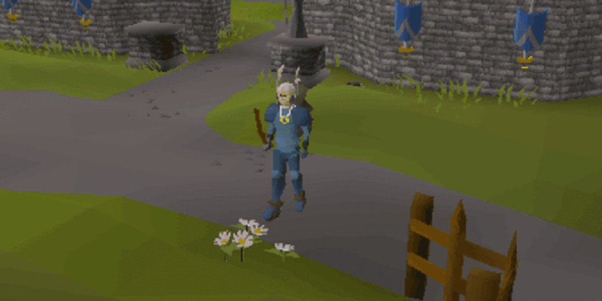OSRS gold Lesser Demon Locations Guide
