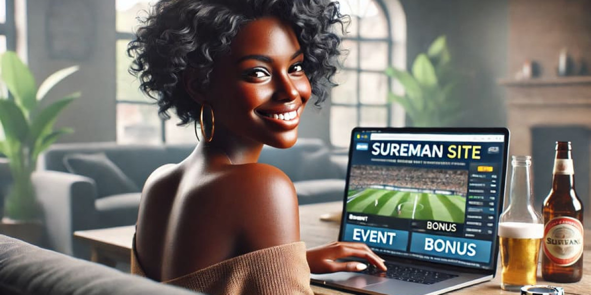 Discover How Sureman Helps Verify Online Gambling Sites to Prevent Scams