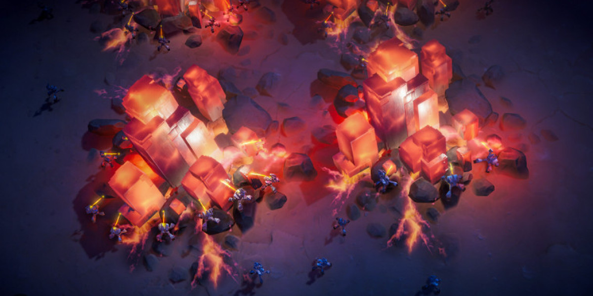 MMOEXP Warborne Above Ashes：Warborne: Above Ashes – Why Stat Weights Are Key to Powering Up Your Character