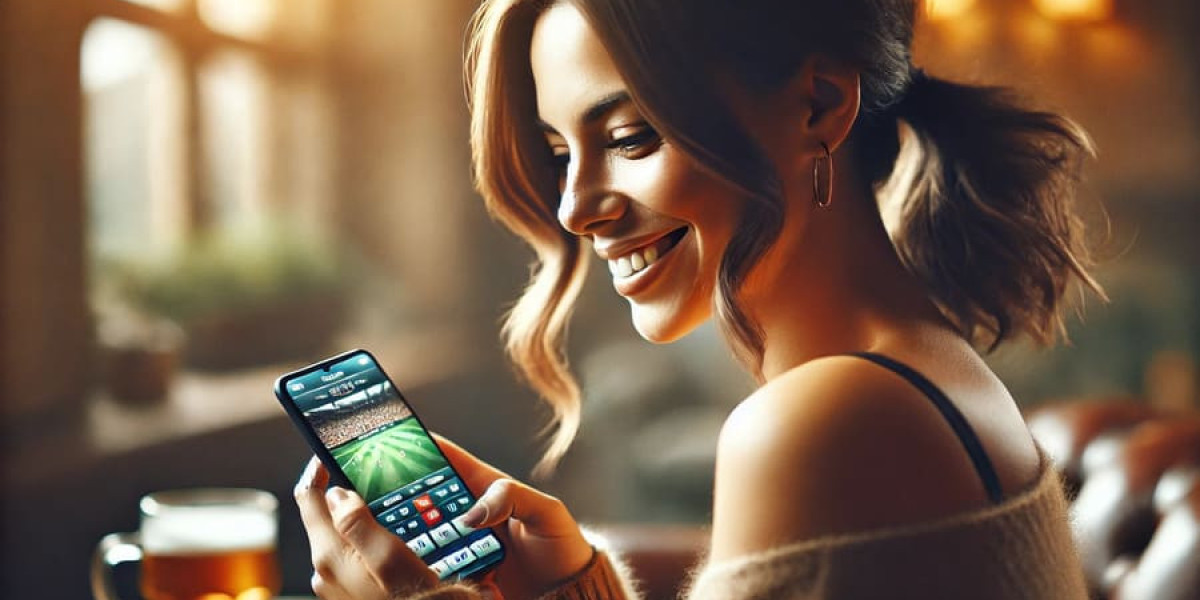 Ensuring Trust in Online Betting with Sureman: Your Scam Verification Platform