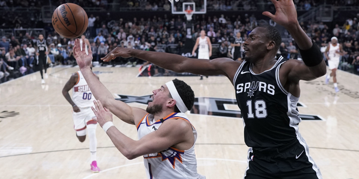 Michelob Extremely needs towards mail 2 privileged followers in direction of look at the Spurs reside