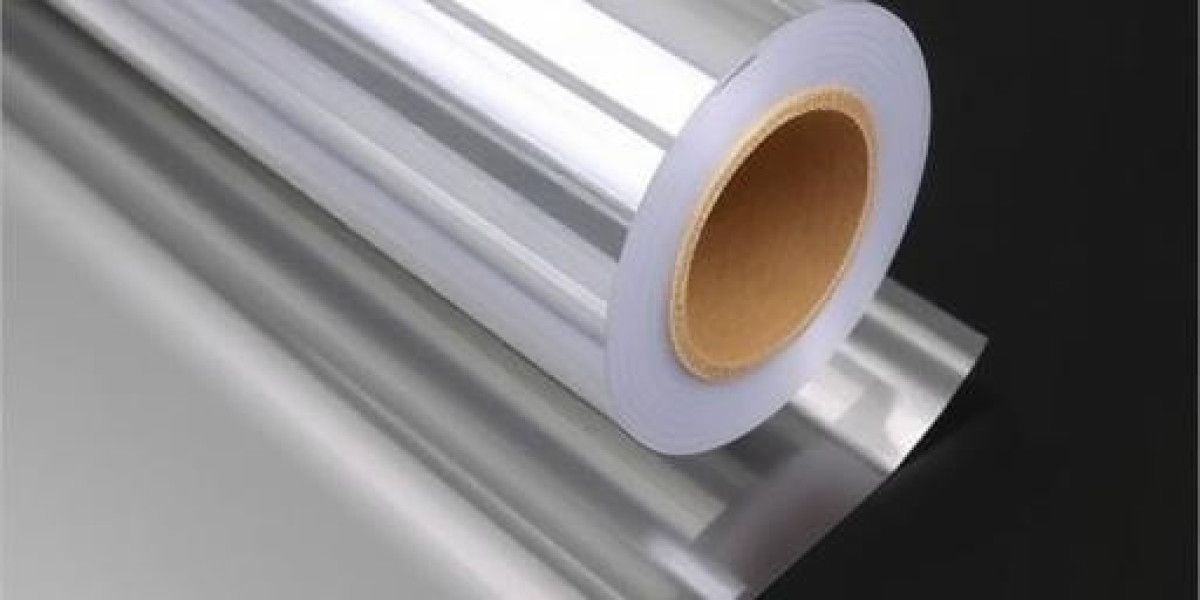 Where to Find POF Shrink Film Solutions That Improve Efficiency