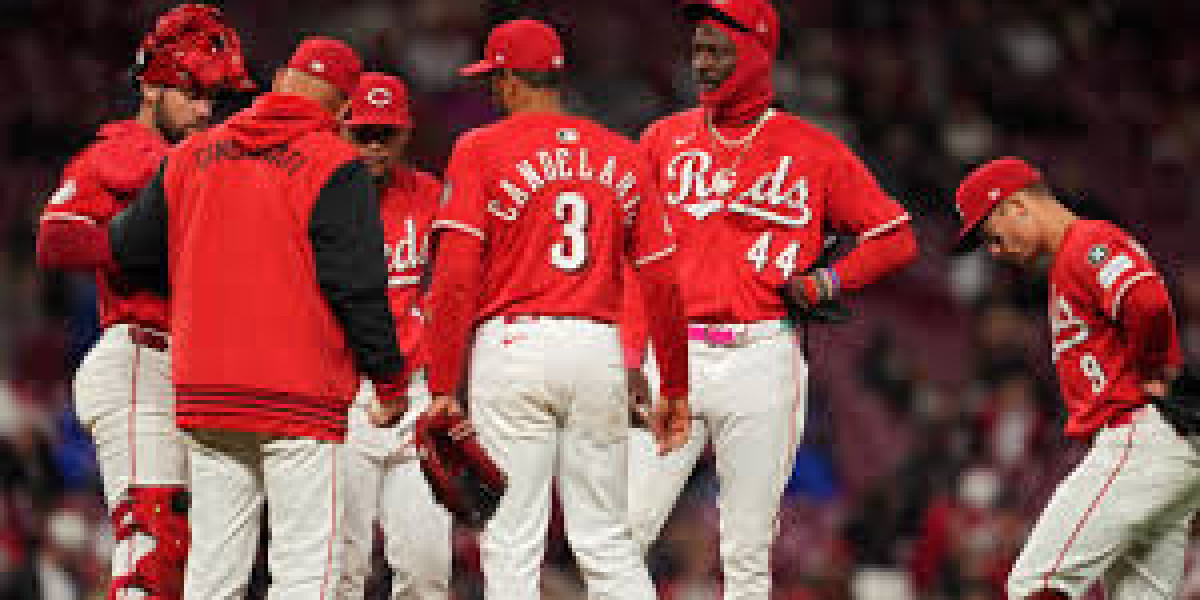 Activity 49: Reds at Pirates 6:40 PM ET