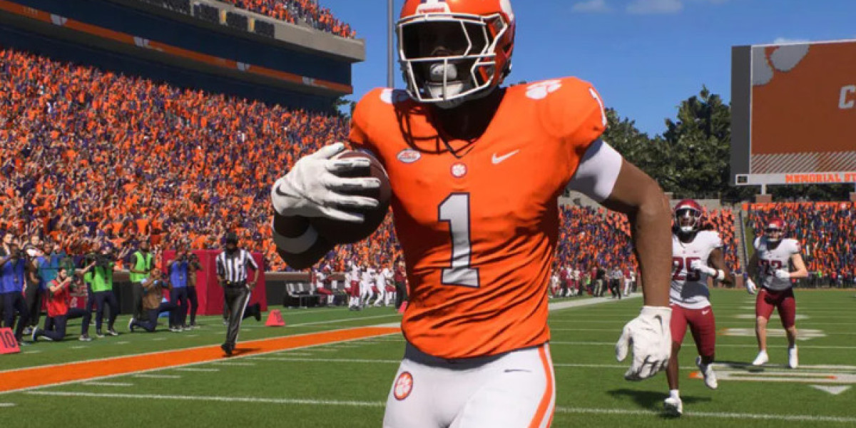 MMOexp:A guide to short yard offense in College Football 26
