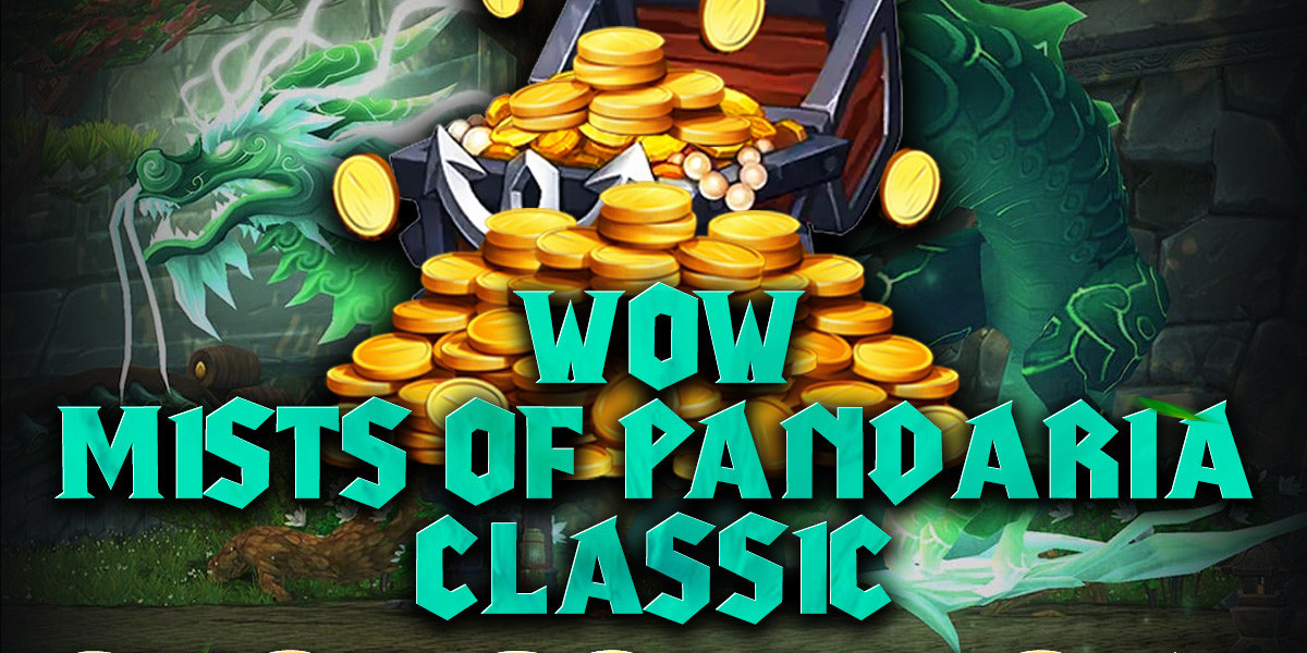 Buy WoW MoP Classic Gold Safely & Fast at IGGM.com – Top 1 Store