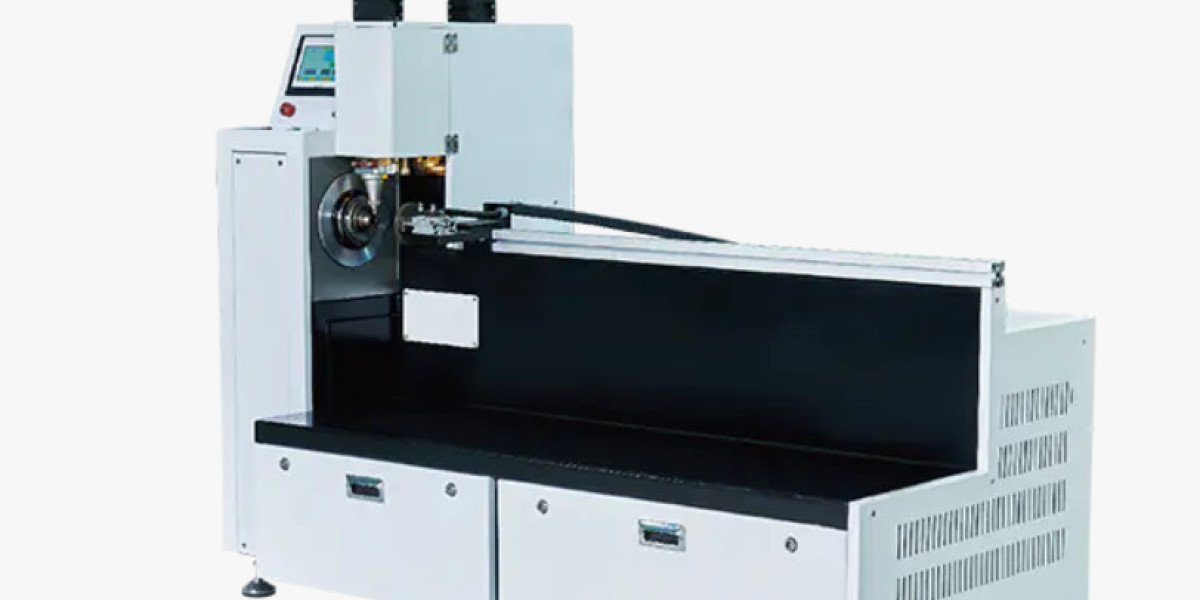 The Role of CNC Pipe Laser Cutting Machine in Modern Workshops