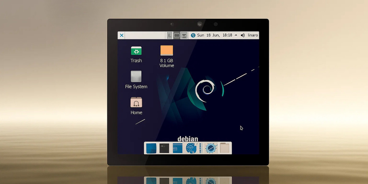 Why Choose OEM ODM Android Smart Home Control Panels?
