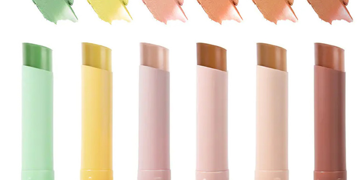 Concealer: From Coverage to Creativity
