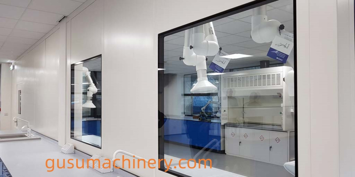 Why Choose Gusumachinery for Your Chocolate Ball Mill Needs?