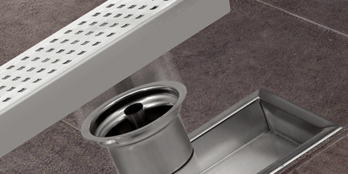 How Does Hasen-Home Innovate in Shower Drainage China?