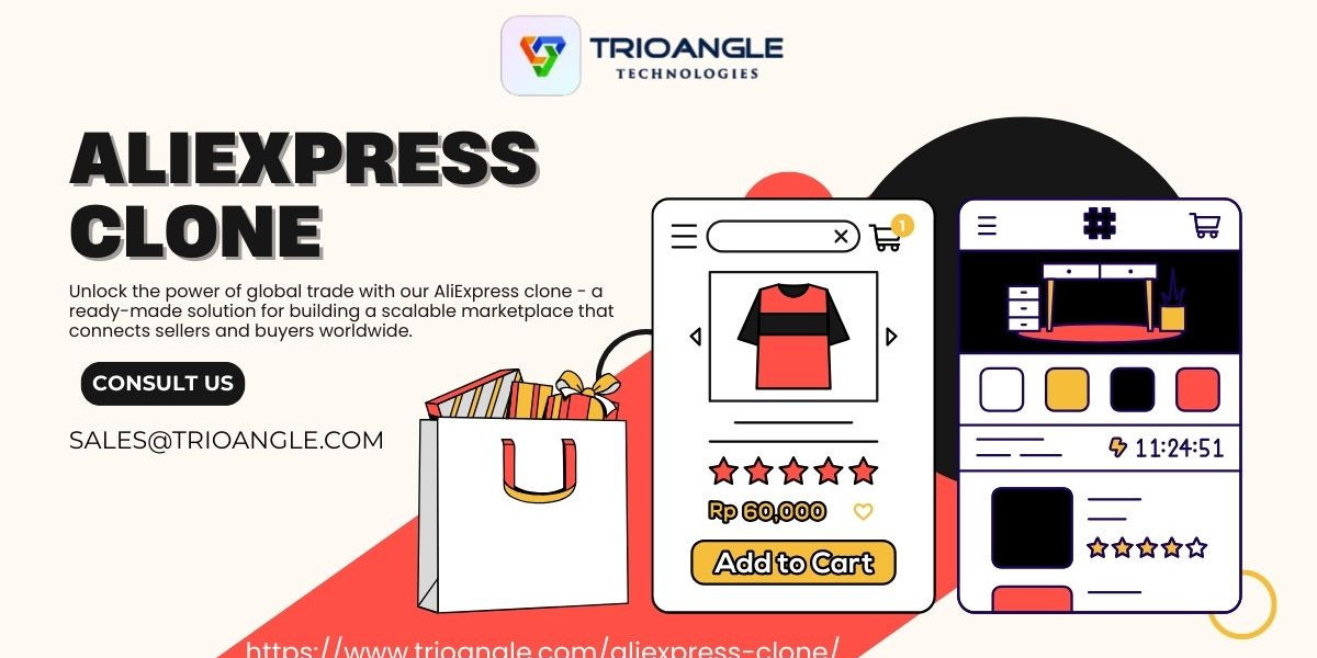 What is an AliExpress Clone? A Guide for Multi-Vendor Business