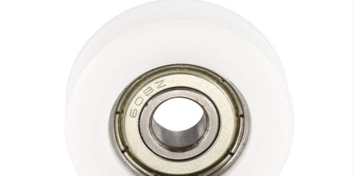 Choosing High-Quality Plastic Pulleys for Efficient Power Transmission