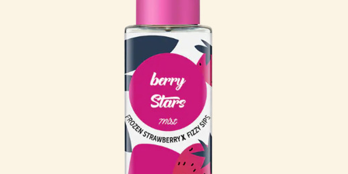A Soft Aroma: Vanilla Body Mist in Everyday Life