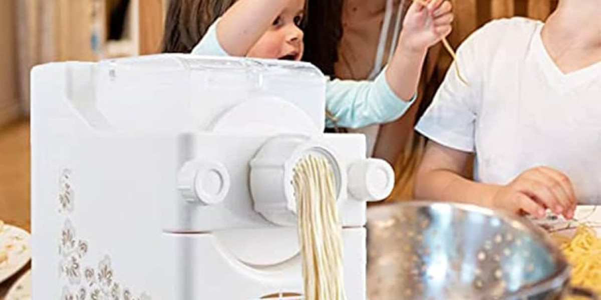 Upgrade Your Culinary Experience with Haiou Electric Pasta Machine Manufacturers