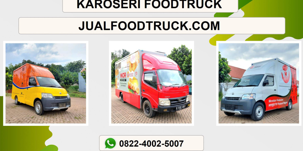 Bisnis Ekspedisi Truk: Panduan Bikin kegiatan Sendiri