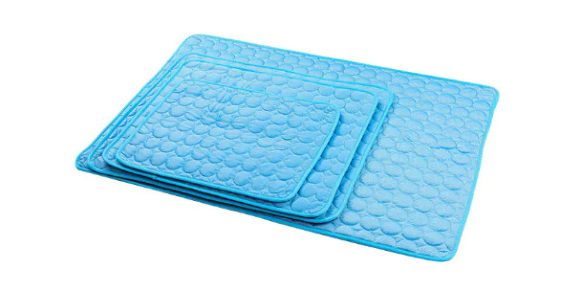 Practical Features of a Pet Mat for Daily Use