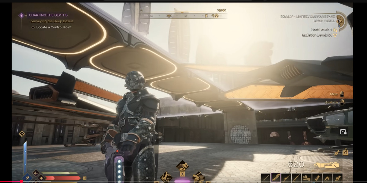 Dune: Awakening House Faction Guide – Choose Your Allegiance Wisely