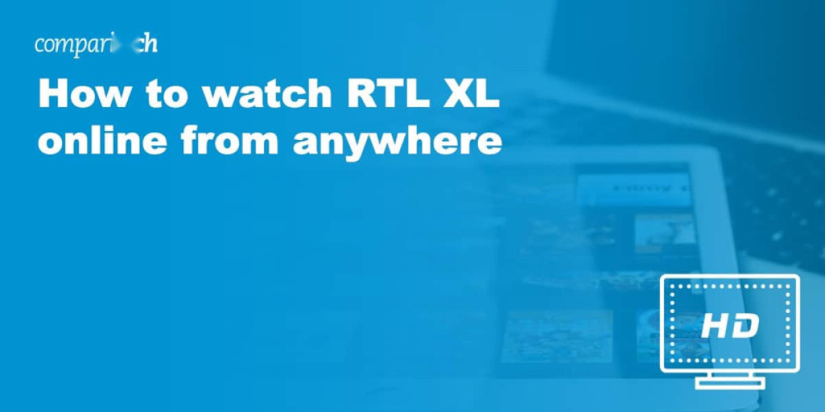 RTL XL Outside Netherlands – How to Bypass Geo-Blocks