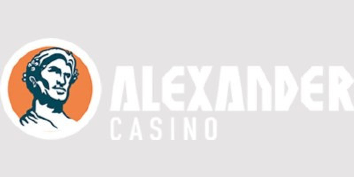 Seven Most Amazing Alexander Casino Avis Changing How We See The World