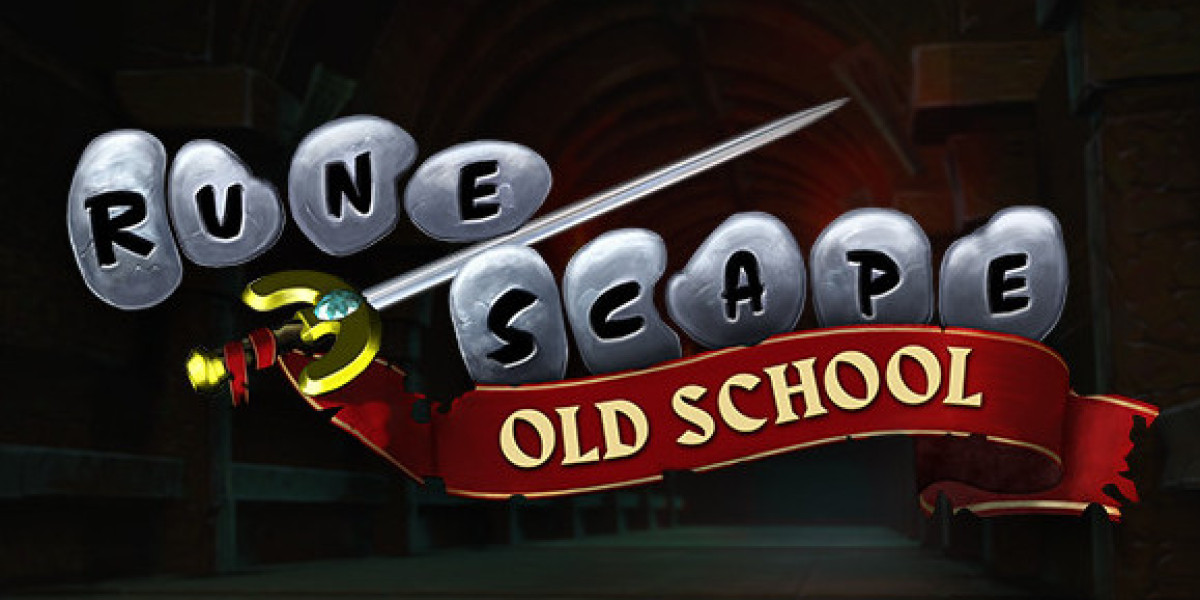 rsgoldfast Once your account is set up, download the OSRS client.