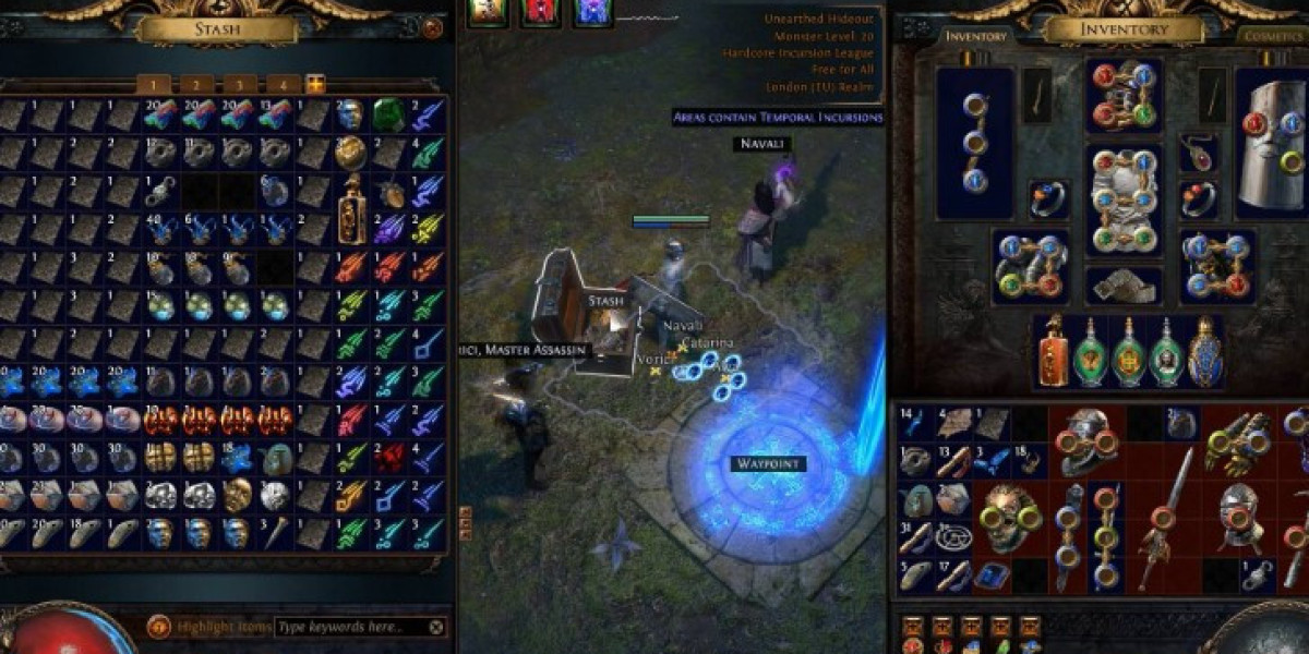 Path of Exile Currency League Tier List: Top Mechanics to Prioritize