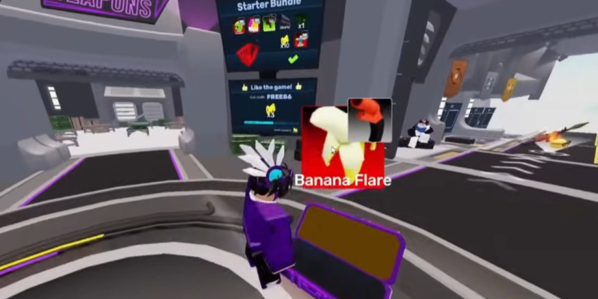 How to Maintain Ammo Efficiency in Roblox Rivals