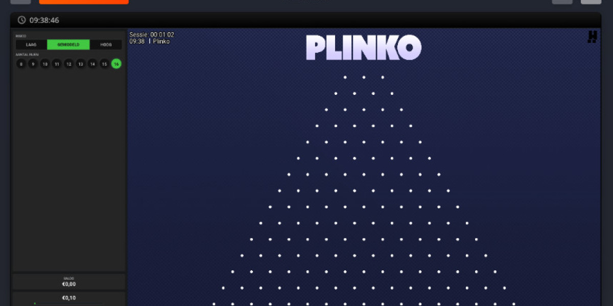 They Had been Asked three Questions on Plinko Online Gaming... It is An excellent Lesson