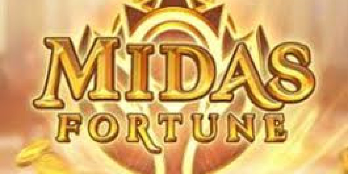 Os Símbolos do Midas Fortune Game: O que Cada um Significa