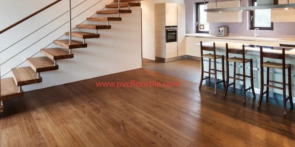 Beyond Melting Point: The Technology in Osk PVC Flooring