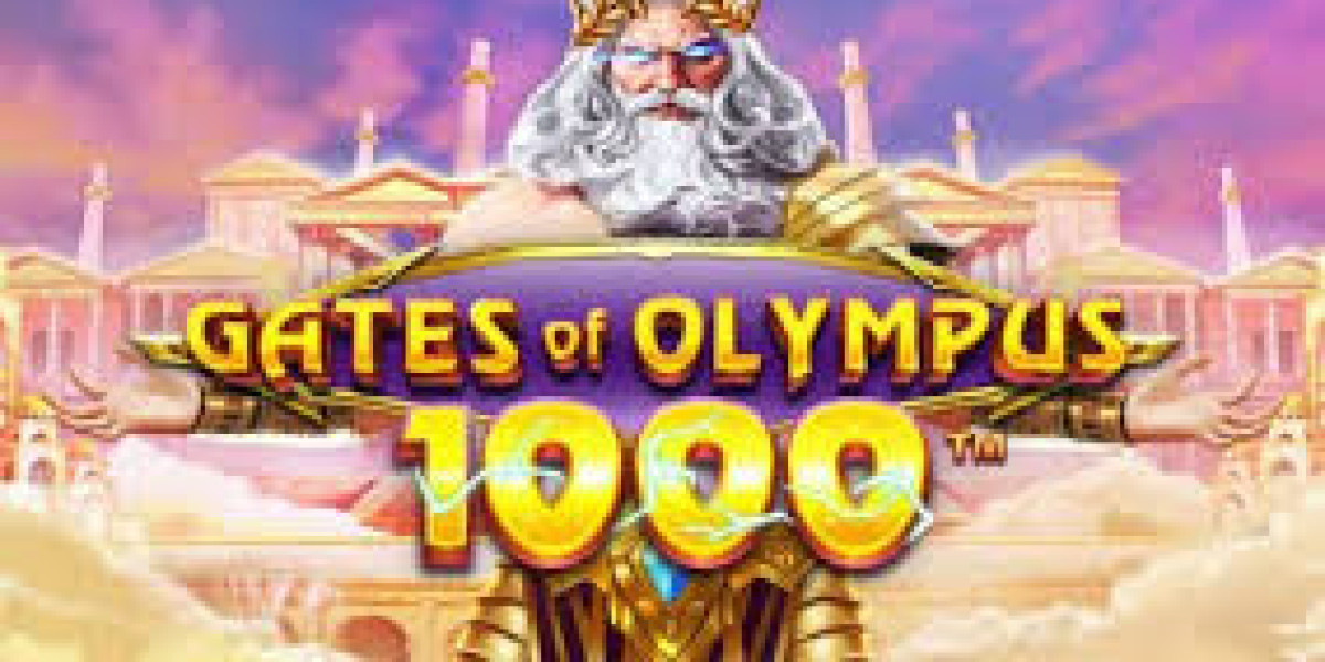Gates of Olympus Max Win Hedefi